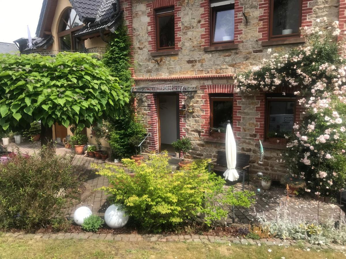 Ferienwohnung Lilly Eitelborn Экстерьер фото