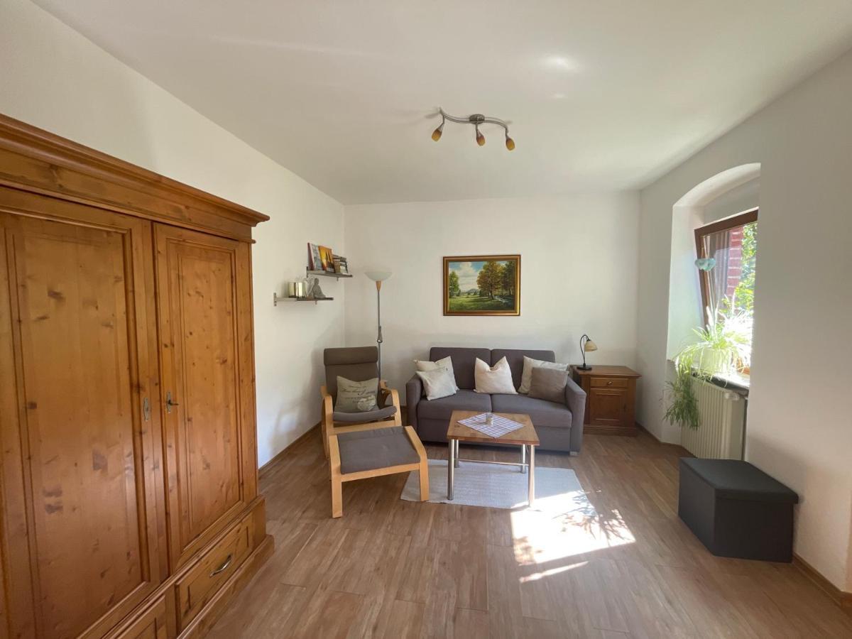 Ferienwohnung Lilly Eitelborn Экстерьер фото
