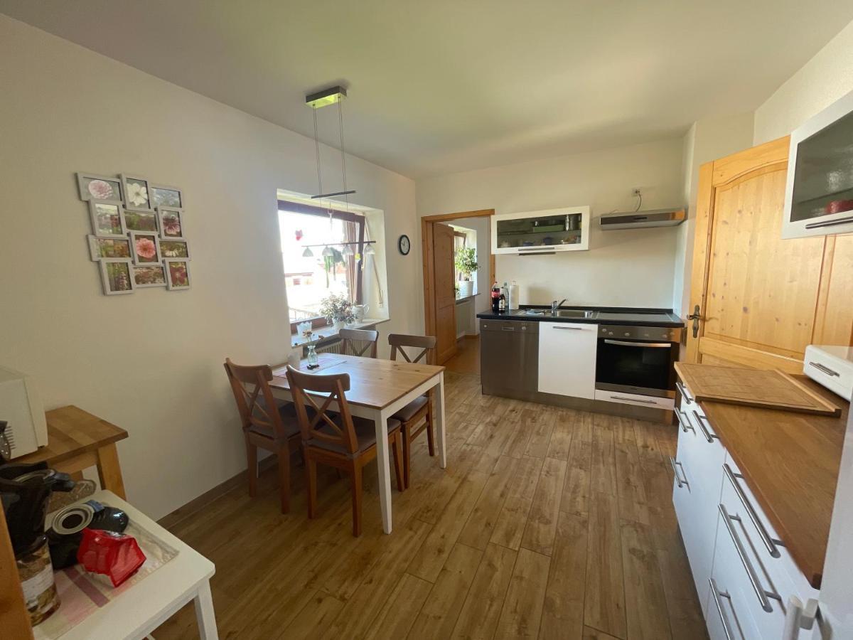 Ferienwohnung Lilly Eitelborn Экстерьер фото