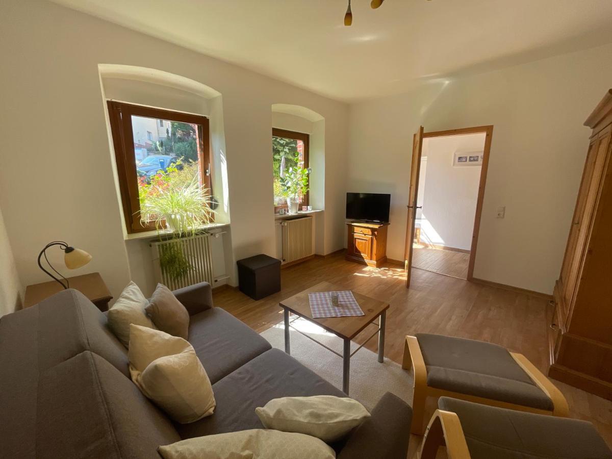 Ferienwohnung Lilly Eitelborn Экстерьер фото