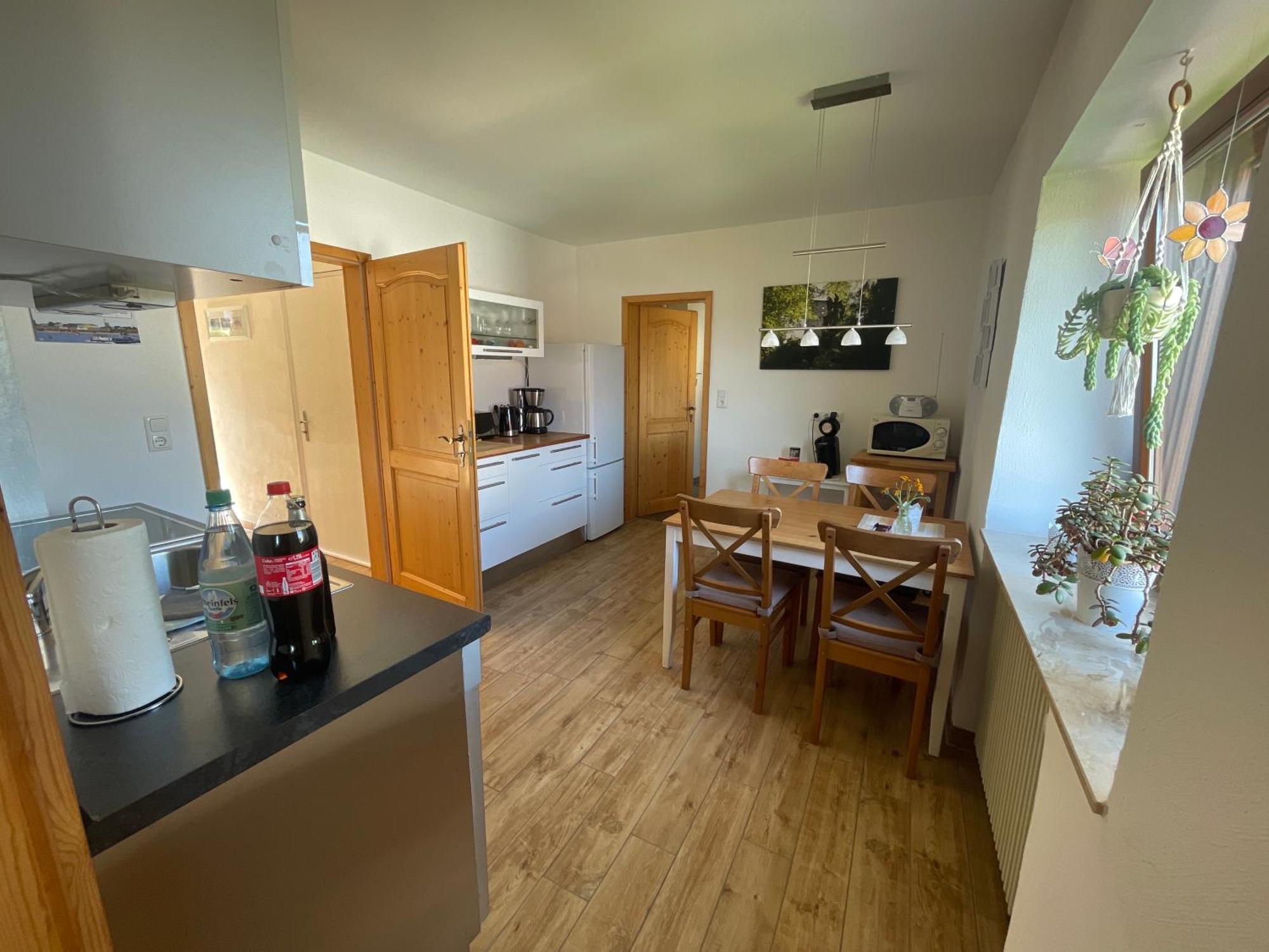 Ferienwohnung Lilly Eitelborn Экстерьер фото