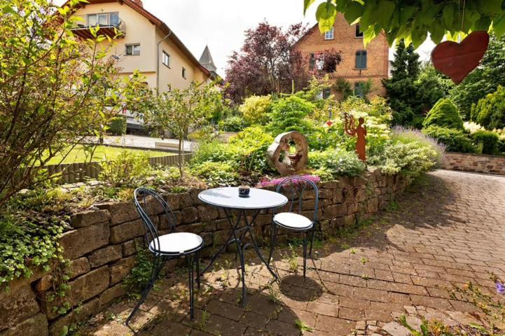 Ferienwohnung Lilly Eitelborn Экстерьер фото