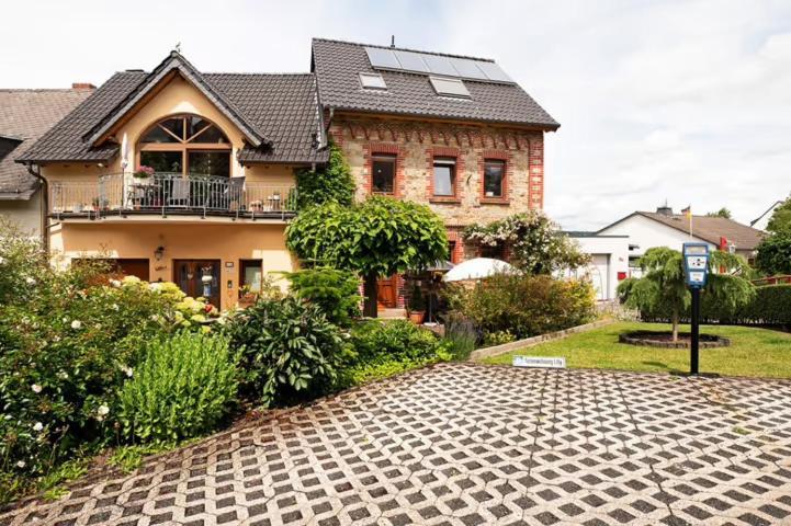 Ferienwohnung Lilly Eitelborn Экстерьер фото